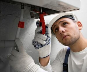 About Plumbers Pros Gordon, TX