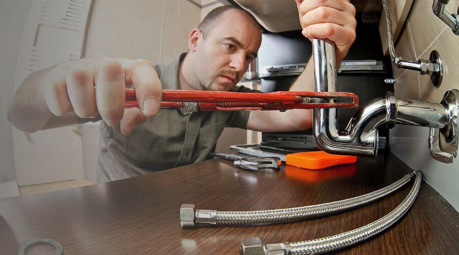 Local 24/7 Emergency Plumbing in Gordon, TX